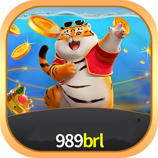 Logo da 989brl